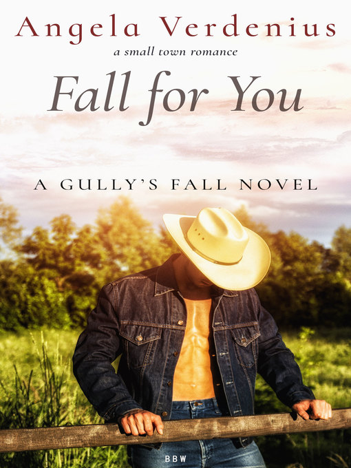 Title details for Fall for You by Angela Verdenius - Available